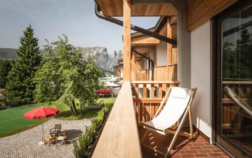 Castelrotto Hotel | Seiser Alm Plaza