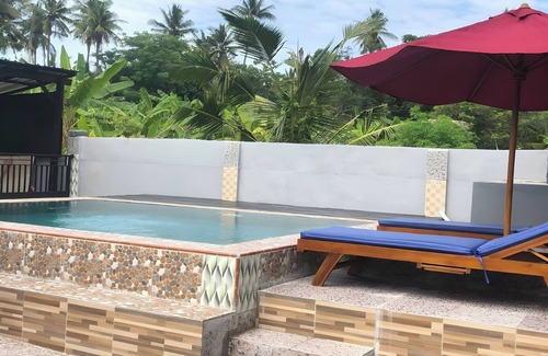 Penida Island Villa | Sekar Kuning Villa