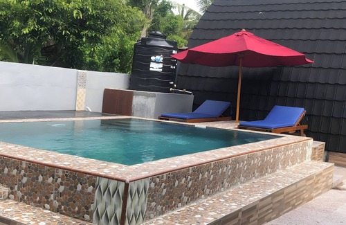 Penida Island Villa | Sekar Kuning Villa
