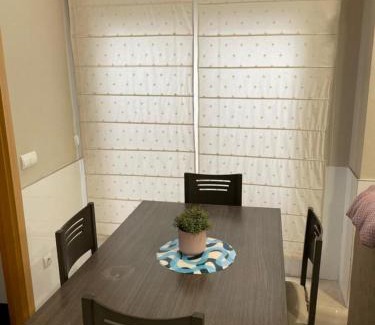 Algemesi Apartment | SELA HOME y Garaje, Algemesi Home