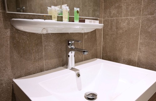 Medina Hotel | Sela Hotel
