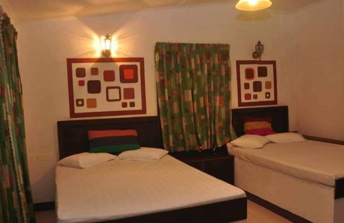 New Town Hotel | Selagala Resort