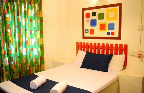 New Town Hotel | Selagala Resort
