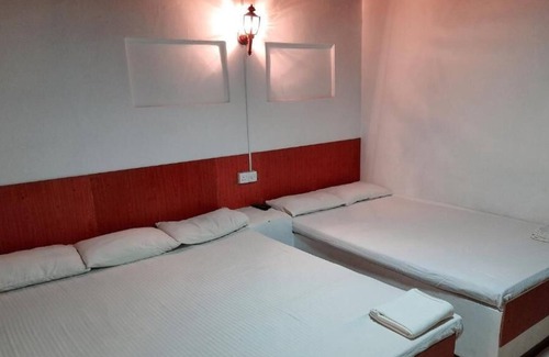 New Town Hotel | Selagala Resort