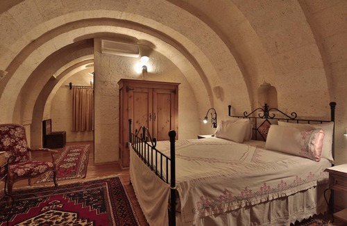 Urgup Hotel | Selcuklu Evi Cave Hotel - Special Class