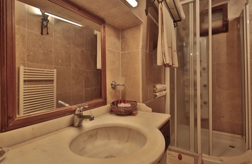 Urgup Hotel | Selcuklu Evi Cave Hotel - Special Class