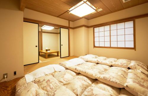 Taira Hotel | Select inn Iwaki Ekimae