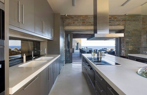 Kea Villa | Selene - Seven Bedroom Villa, Sleeps 14