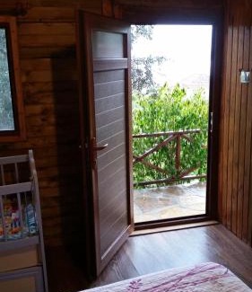 Kapikiri House | Selenes Pansiyon