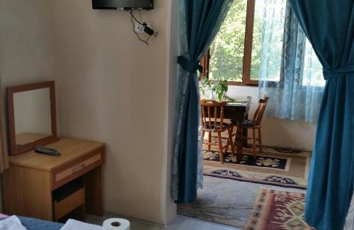 Kapikiri House | Selenes Pansiyon