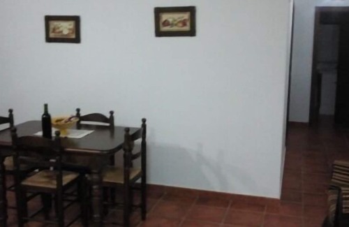 Conil de la Frontera Cottage | Self catering Villa Nueva for 4 people