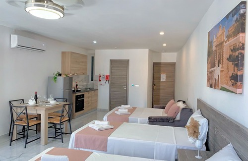St. Paul's Bay Hotel | Self-Catered Holiday Apartment in the Heart of St. Paul's Bay Malta