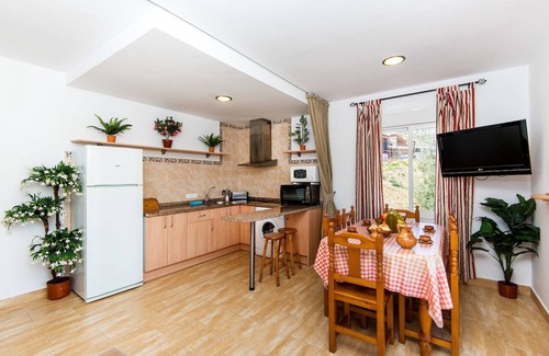 Totalan Cottage | Self catering De Oses Rural for 8 people