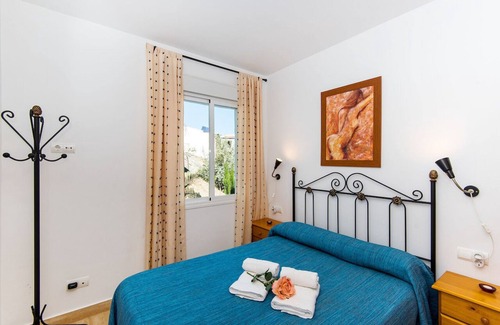 Totalan Cottage | Self catering De Oses Rural for 8 people
