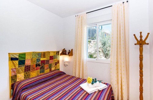 Totalan Cottage | Self catering De Oses Rural for 8 people
