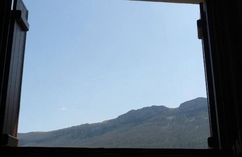 Torrano Cottage | Self catering Etxeondo for 10 people