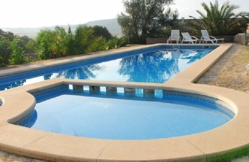 Manacor Cottage | Self catering Finca Sa Cova Vella for 4 people