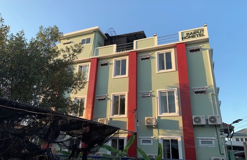 Ayutthaya Apartment | Self Check-in Apartment - Baiput Hometel