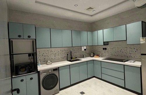 Jeddah Apartment | Self Check-In Apartments by MehadStay