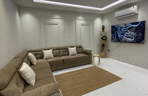 Jeddah Apartment | Self Check-In Apartments by MehadStay