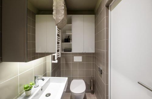 Vilnius Apartment | Self check-in coliving Vilnius