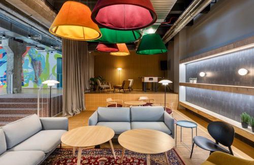 Vilnius Apartment | Self check-in coliving Vilnius