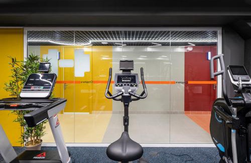 Vilnius Apartment | Self check-in coliving Vilnius