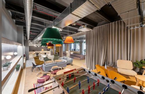 Vilnius Apartment | Self check-in coliving Vilnius