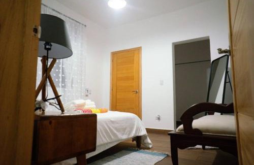 Punta Cana Villa | Self Check+Jaccuzzi+5gwifi+Projector+bbq+bar+ DR