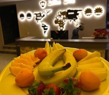 Trabzon Apartment | Selia SUİTES