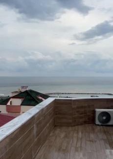 Trabzon Apartment | Selia SUİTES