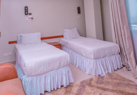 Moshi Apartment | Selig Hotel