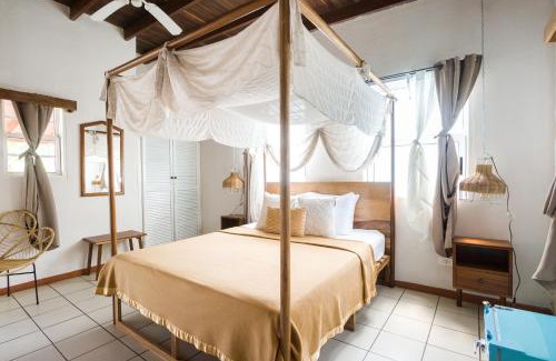 Manuel Antonio Hotel | Selina Manuel Antonio