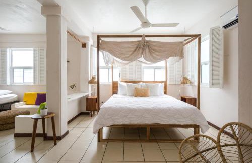 Manuel Antonio Hotel | Selina Manuel Antonio