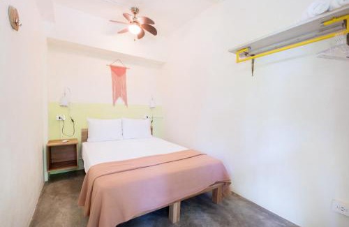 Manuel Antonio Hotel | Selina Manuel Antonio