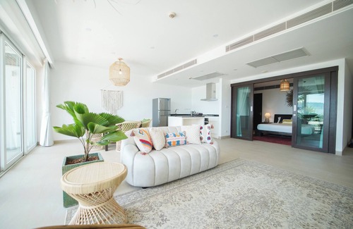 Rawai Hotel | Selina Serenity Rawai Phuket