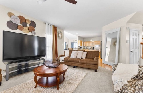 East Highland Park House | Selma, 1520 Selma Lane