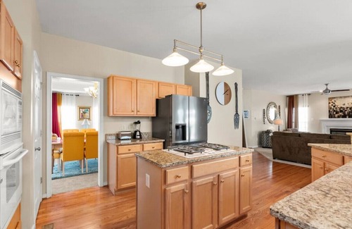 East Highland Park House | Selma, 1520 Selma Lane