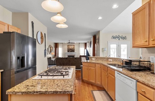 East Highland Park House | Selma, 1520 Selma Lane