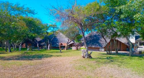 Marloth Park Cabin | Selukwe Safari Lodge