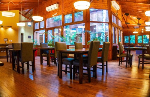 Puerto Iguazu Hotel | Selva de Laurel