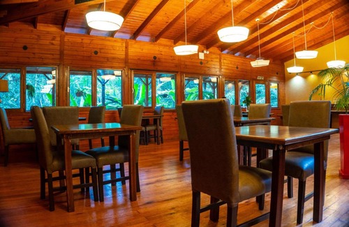 Puerto Iguazu Hotel | Selva de Laurel