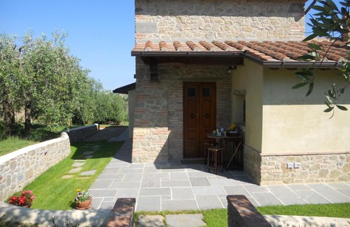 Foiano della Chiana House | Selva degli Ulivi