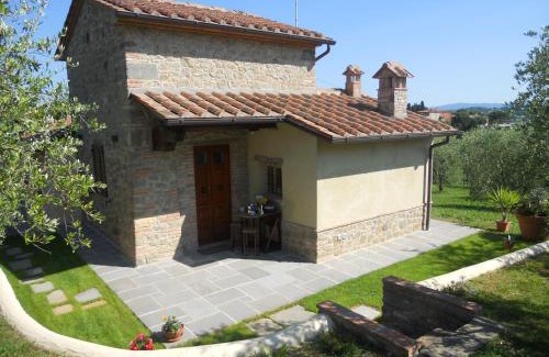 Foiano della Chiana House | Selva degli Ulivi