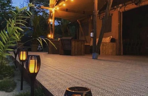 Eastern Panama Other | SELVAMAR GLAMPING - PUNTA MANZANILLO
