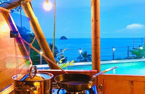 Eastern Panama Other | SELVAMAR GLAMPING - PUNTA MANZANILLO