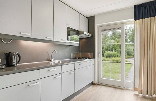 Brouwershaven Cottage | Semi-detached 6-person bungalow