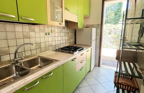 Bibione Pineda Villa | Semi-detached Villa Giulia in Bibione Pineda