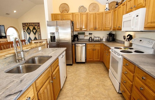 Duck House | Semi-Oceanfront, Ocean Views, Private Pool, Hot Tub, CI1, Ocean View