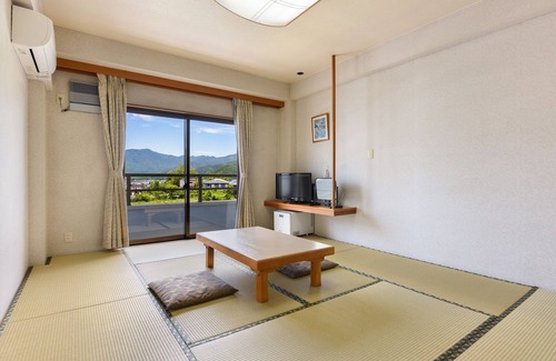 Fujikawaguchiko Hotel | SEMINAR PLAZA ROYAL FUJI
